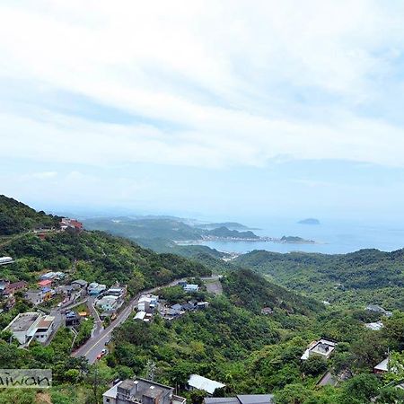 Jiou Fen Seaside Homestay Jiufen Exterior photo